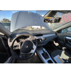 Aile avant droit RENAULT LAGUNA 3 Photo n°4