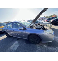 Aile avant droit RENAULT LAGUNA 3 Photo n°8