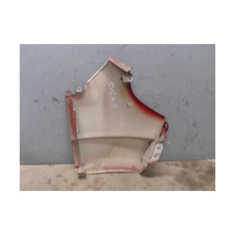 Aile avant gauche CITROEN JUMPER 3