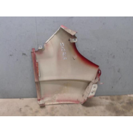 Aile avant gauche CITROEN JUMPER 3 Photo n°1