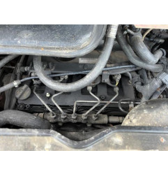 Aile avant gauche CITROEN JUMPER 3 Photo n°5