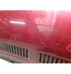 Capot CITROEN JUMPER 3 Photo n°1