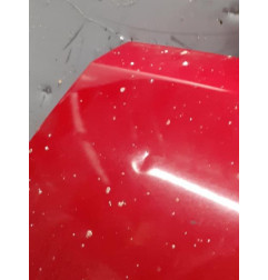 Capot CITROEN JUMPER 3 Photo n°4