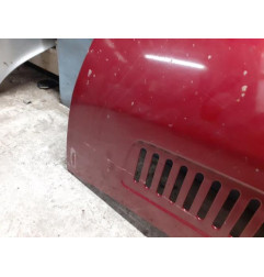 Capot CITROEN JUMPER 3 Photo n°5