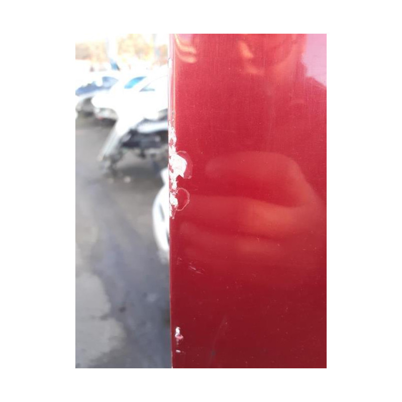 Porte avant droit CITROEN JUMPER 3