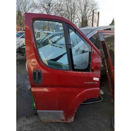 Porte avant droit CITROEN JUMPER 3