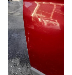 Porte avant droit CITROEN JUMPER 3 Photo n°3