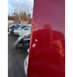 Porte avant droit CITROEN JUMPER 3 Photo n°5