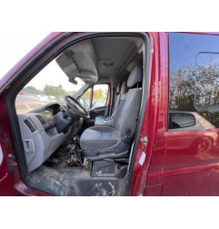 Porte avant droit CITROEN JUMPER 3 Photo n°8