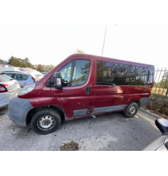 Porte avant droit CITROEN JUMPER 3 Photo n°10