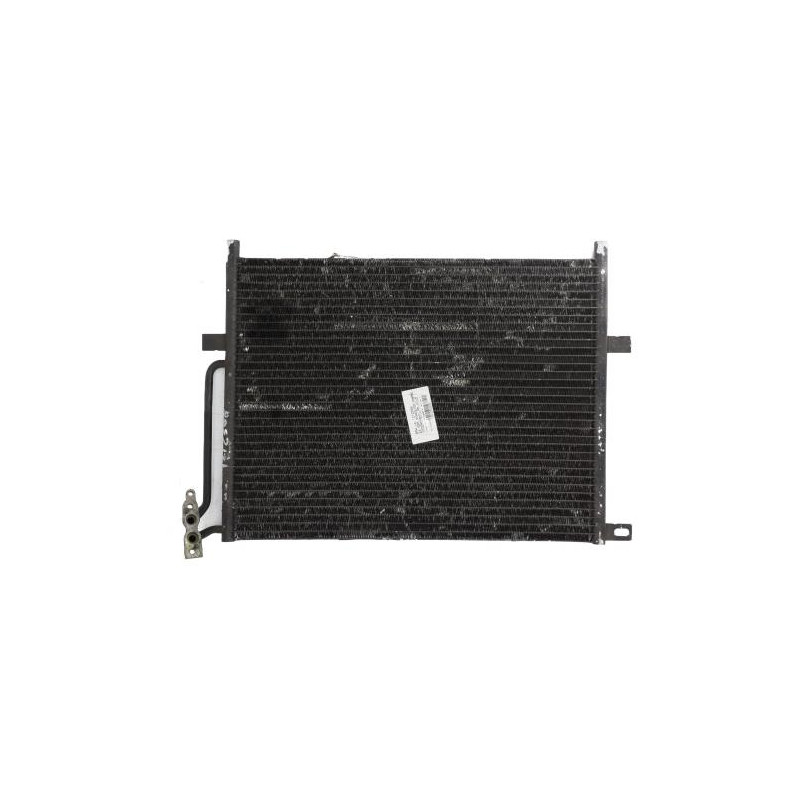 Condenseur de clim BMW Z4 E85