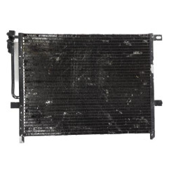 Condenseur de clim BMW Z4 E85
