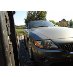 Demarreur BMW Z4 E85 Photo n°10