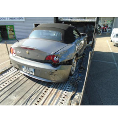 Vase d'expansion BMW Z4 E85 Photo n°9