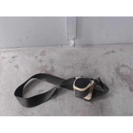 Ceinture avant droit BMW Z4 E85 Photo n°1
