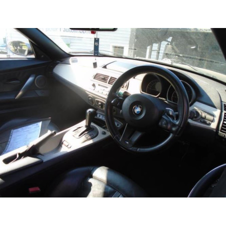 Ceinture avant droit BMW Z4 E85