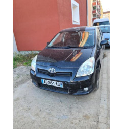 Capot TOYOTA COROLLA VERSO 2 Photo n°5