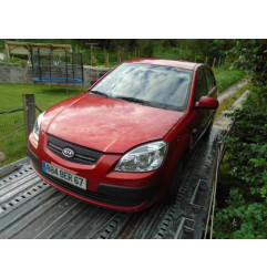 Air bag conducteur KIA RIO 2 Photo n°6