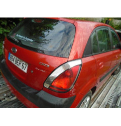 Air bag conducteur KIA RIO 2 Photo n°8