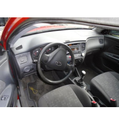 Air bag conducteur KIA RIO 2 Photo n°9