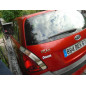 Cache moteur  KIA RIO 2