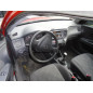 Cache moteur  KIA RIO 2