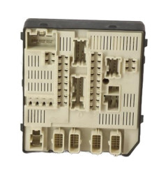 Boitier servitude moteur (BSM) RENAULT LAGUNA 3 Photo n°1