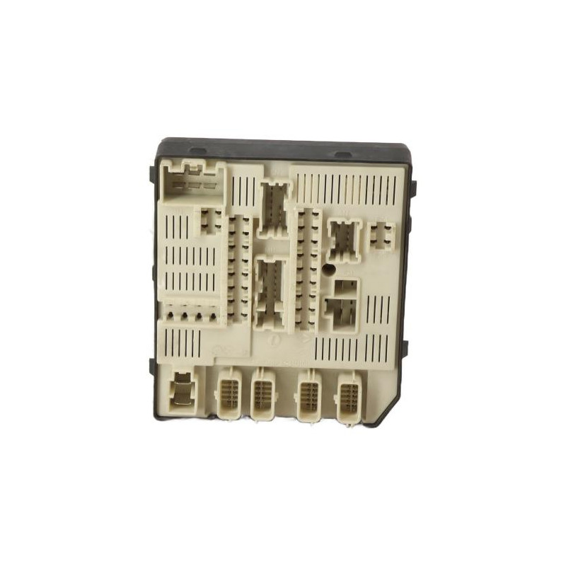 Boitier servitude moteur (BSM) RENAULT LAGUNA 3