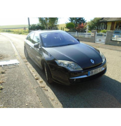 Boitier servitude moteur (BSM) RENAULT LAGUNA 3 Photo n°6