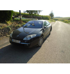 Boitier servitude moteur (BSM) RENAULT LAGUNA 3 Photo n°7