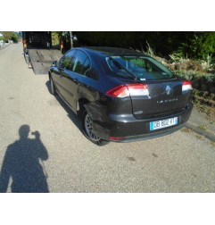 Boitier servitude moteur (BSM) RENAULT LAGUNA 3 Photo n°9