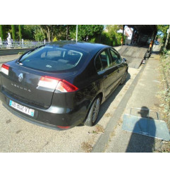 Boitier servitude moteur (BSM) RENAULT LAGUNA 3 Photo n°10