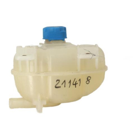 Vase d'expansion FIAT DOBLO 2 Photo n°1