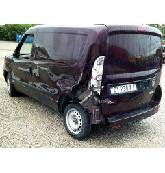 Vase d'expansion FIAT DOBLO 2 Photo n°7