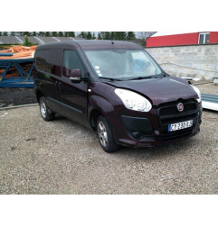 Vase d'expansion FIAT DOBLO 2 Photo n°10
