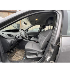 Ceinture avant droit RENAULT SCENIC 3 Photo n°9