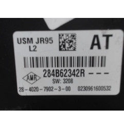 Boitier servitude moteur (BSM) RENAULT SCENIC 3 Photo n°1