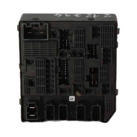 Boitier servitude moteur (BSM) RENAULT SCENIC 3