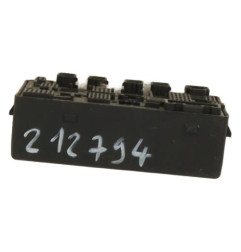 Boitier servitude moteur (BSM) RENAULT SCENIC 3 Photo n°6