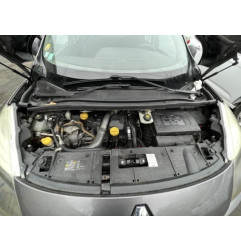 Boitier servitude moteur (BSM) RENAULT SCENIC 3 Photo n°7