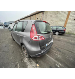 Boitier servitude moteur (BSM) RENAULT SCENIC 3 Photo n°8