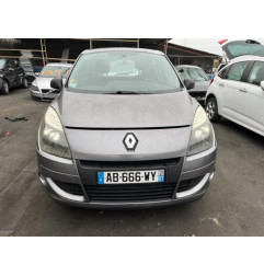 Boitier servitude moteur (BSM) RENAULT SCENIC 3 Photo n°11