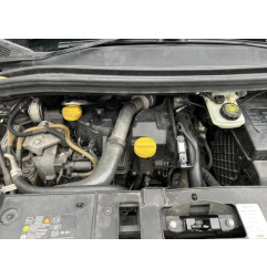 Boitier servitude moteur (BSM) RENAULT SCENIC 3 Photo n°17