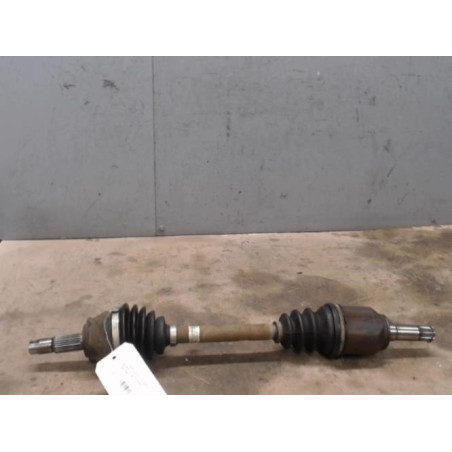 Cardan gauche (transmission) CITROEN NEMO Photo n°1