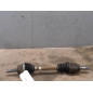 Cardan gauche (transmission) CITROEN NEMO