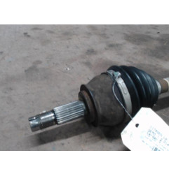 Cardan gauche (transmission) CITROEN NEMO