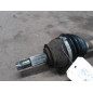 Cardan gauche (transmission) CITROEN NEMO