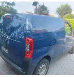 Cardan gauche (transmission) CITROEN NEMO Photo n°3