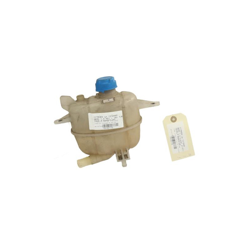 Vase d'expansion CITROEN NEMO