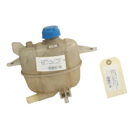 Vase d'expansion CITROEN NEMO Photo n°1